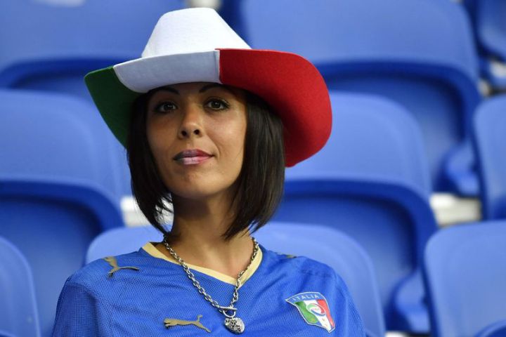 plus belles supportrices euro 2016 22
