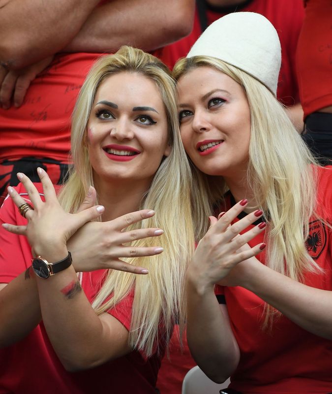 plus belles supportrices euro 2016 25
