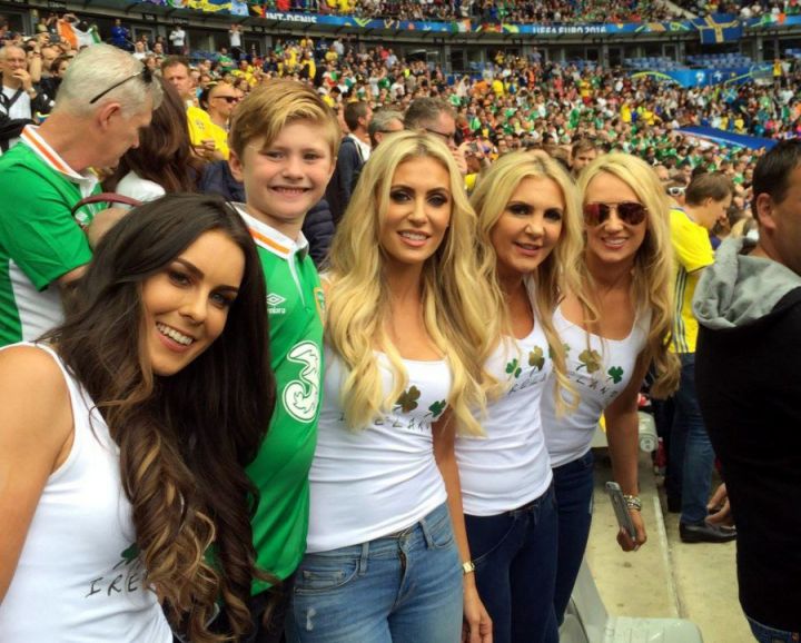 plus belles supportrices euro 2016 26