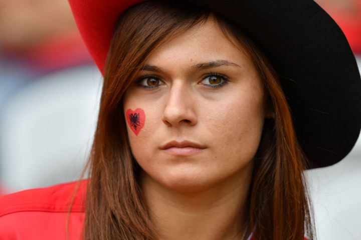 plus belles supportrices euro 2016 27