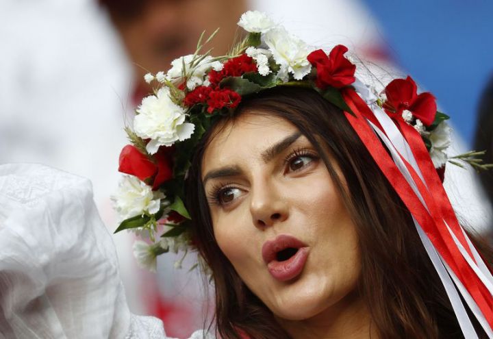 plus belles supportrices euro 2016 3