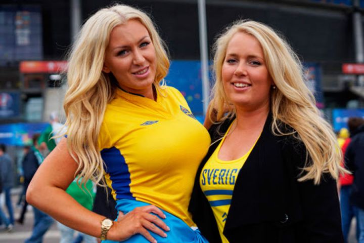 plus belles supportrices euro 2016 32