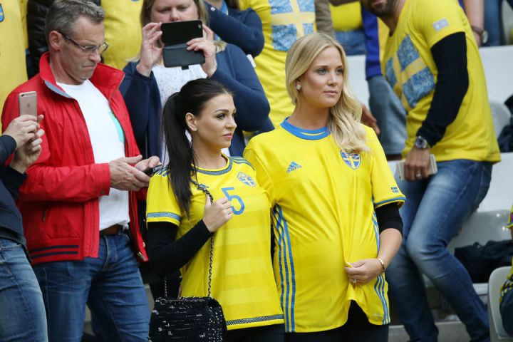 plus belles supportrices euro 2016 35