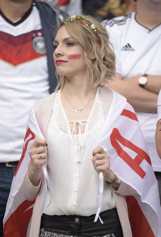 plus belles supportrices euro 2016 8