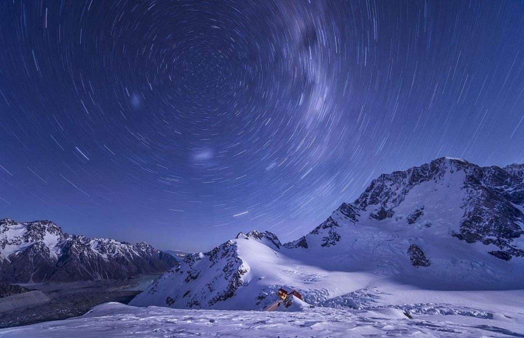 Lee Cook/Astronomy Photographer of the Year 2016