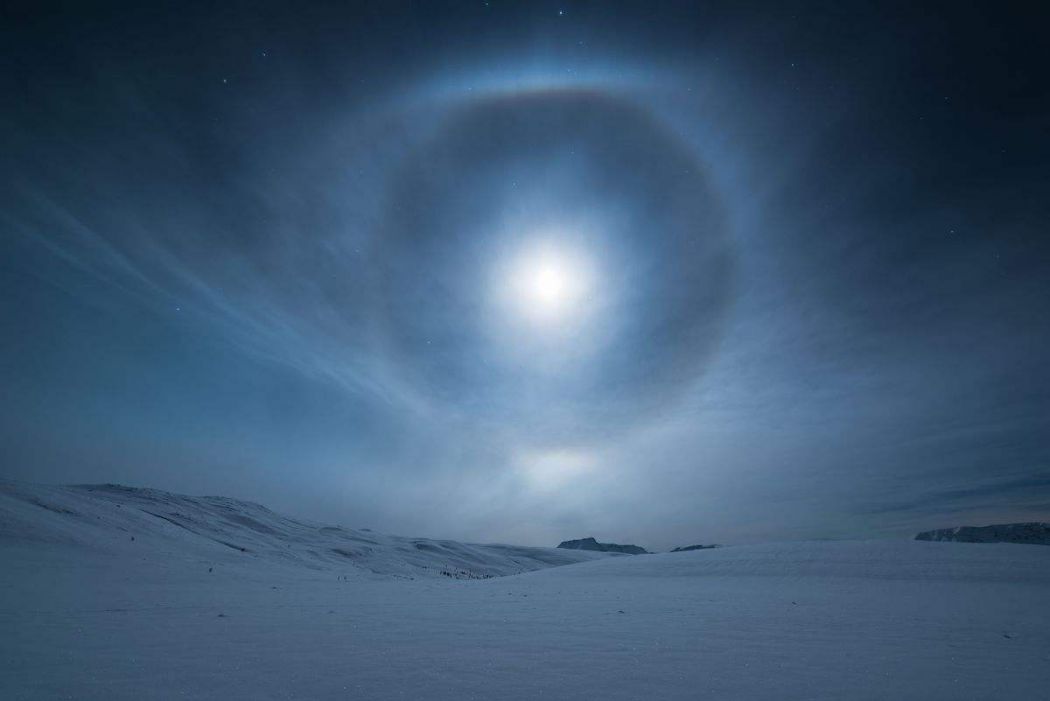 Tommy Richardsen/Astronomy Photographer of the Year 2016