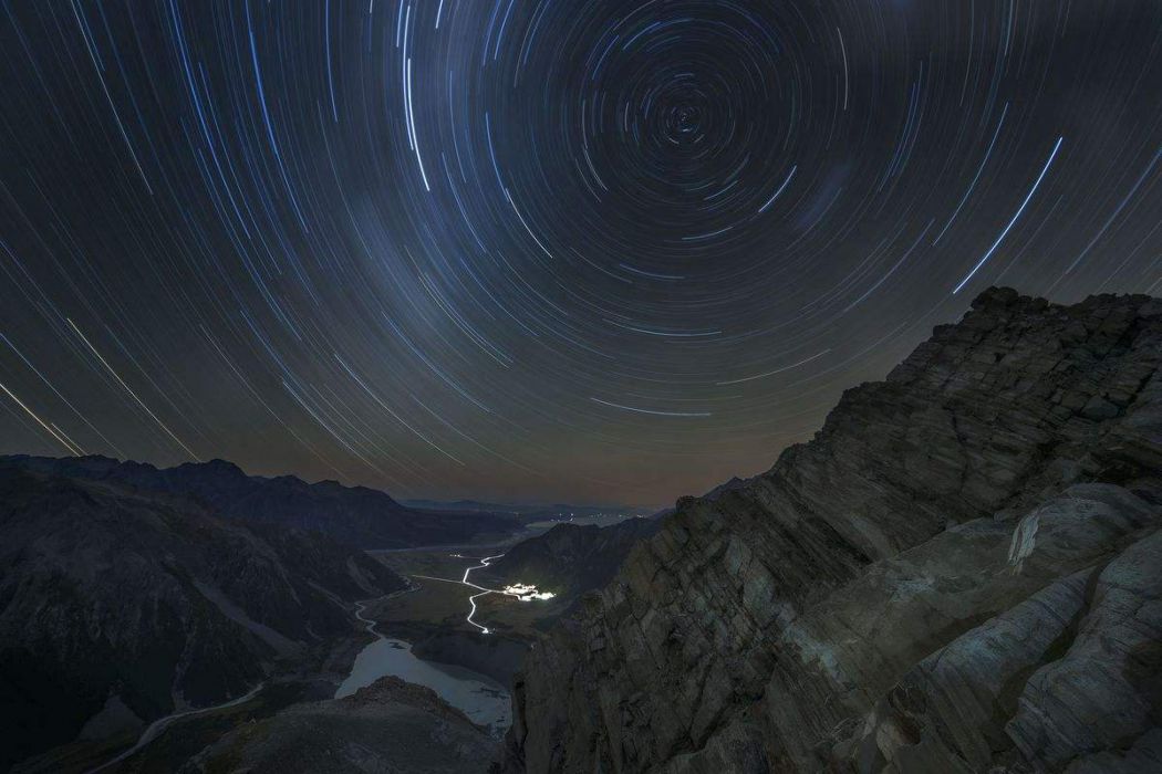 Lee Cook/Astronomy Photographer of the Year 2016