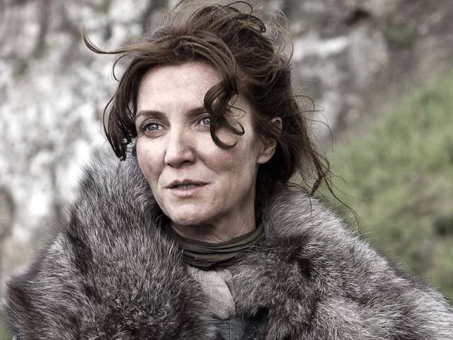 S03E09 Catelyn Stark mort game of thrones