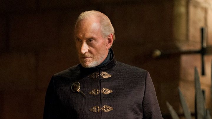 S04E10 Tywin Lannister mort game of thrones