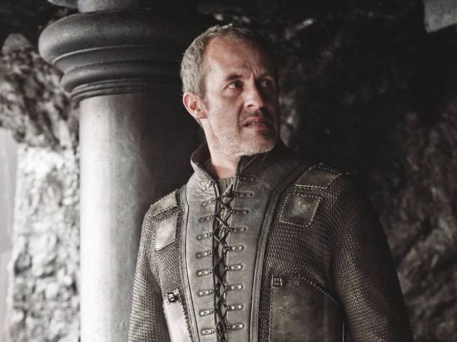 S05E10 Stannis Baratheon mort game of thrones