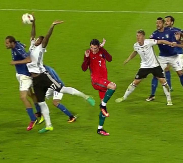 main boateng allemagne italie euro 2016 7