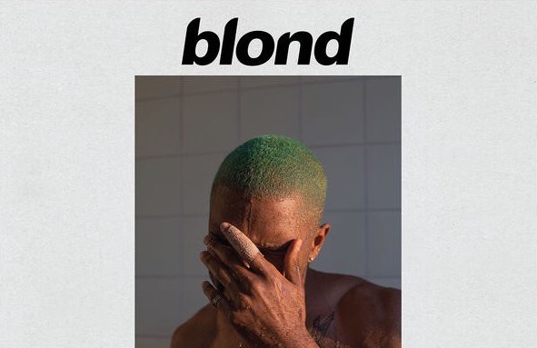 Frank Ocean nouvel album Blond