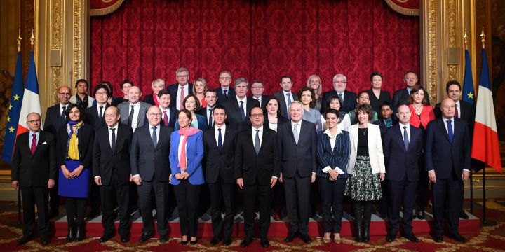 Ministres Valls 2
