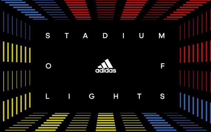 adidas stadium of lights