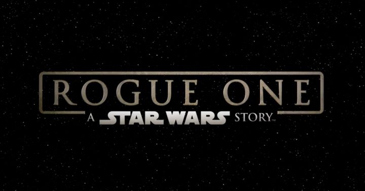 rogue one star wars bande annonce