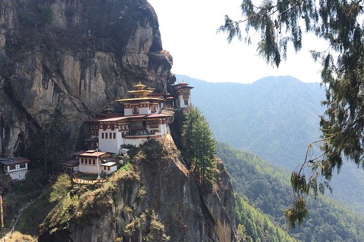 bhoutan-paysage-photo