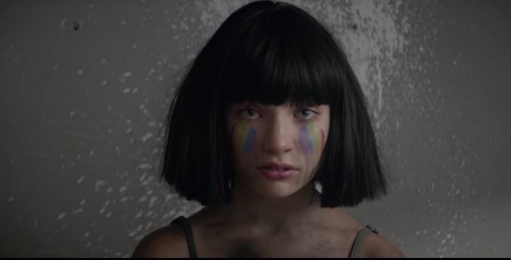 Sia The Greatest hommage attentats Orlando