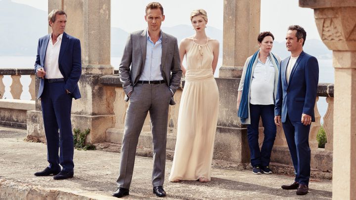The Night Manager episode