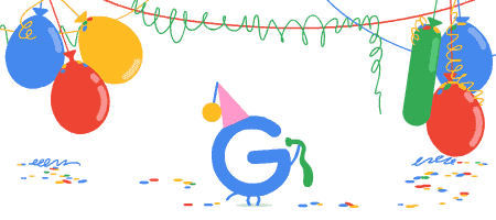 google-anniversaire-18-ans
