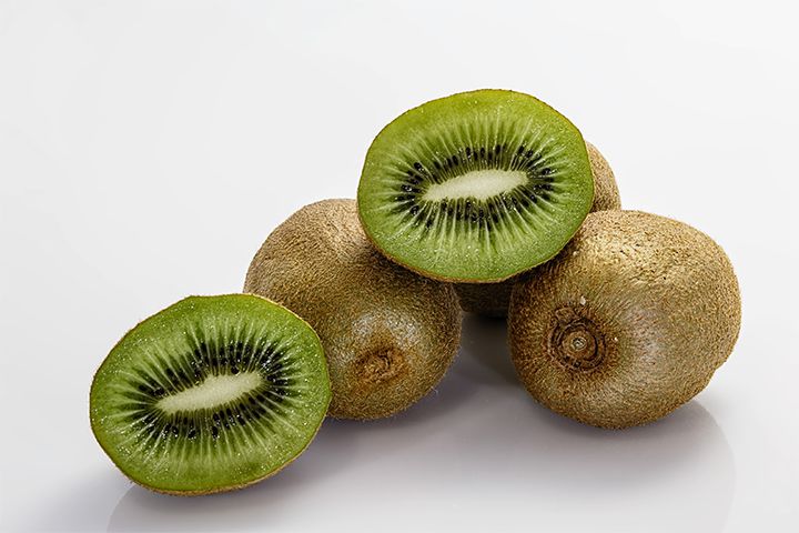 kiwi-vitamine