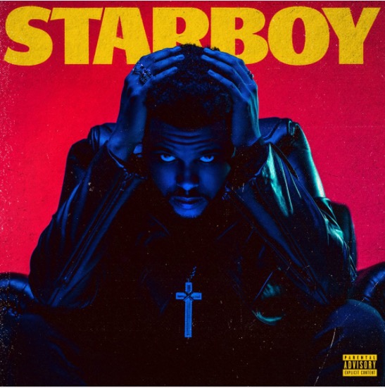 the-weeknd-starboy-ecoute-gratuite