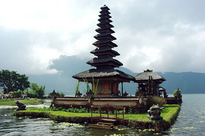 visa-indonesie
