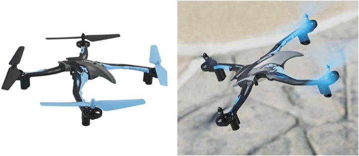 drone-dromida-ominus-drone-a-moins-de-100-euros