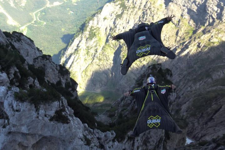 italie soul flyers wingsuit