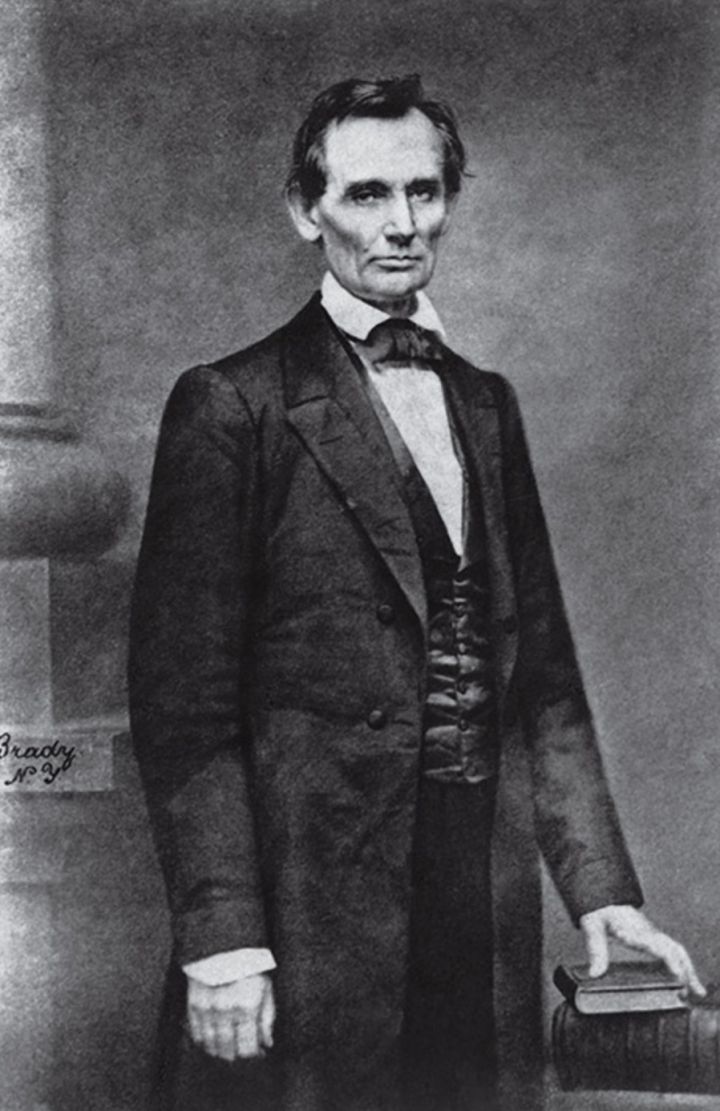 time-abraham-lincoln