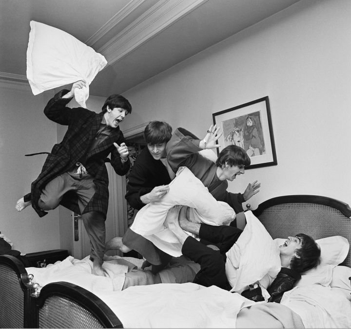 time-beatles