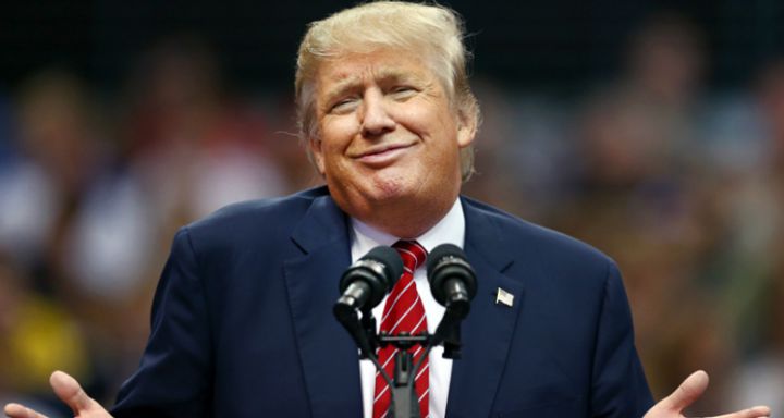 Donald Trump narcissisme malfaisant