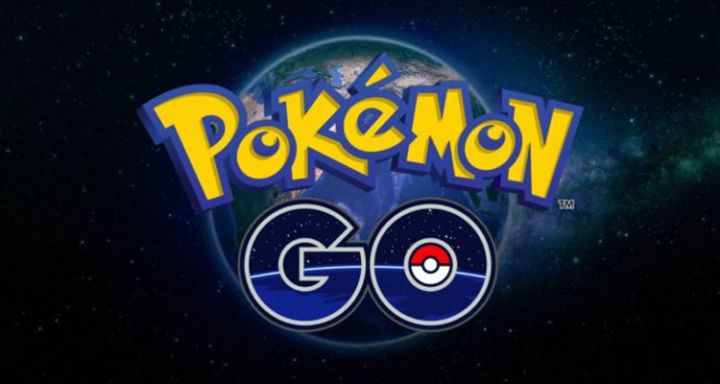 Pokémon GO mise à jour