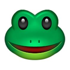 emojis grenouille trump