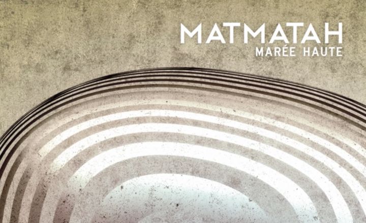 Matmatah - Marée haute