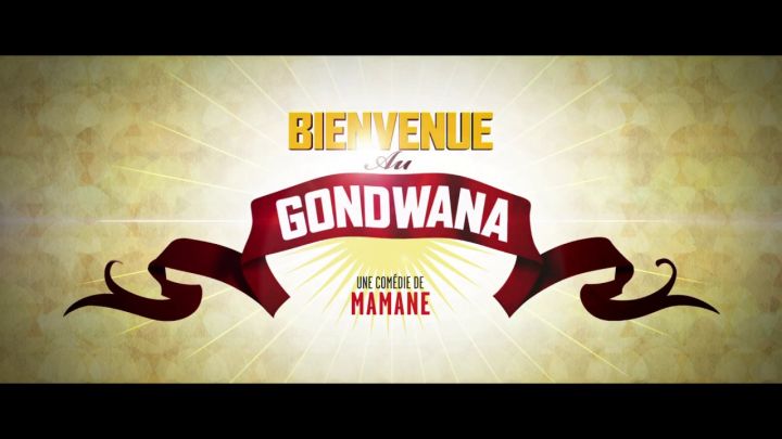 bienvenu au gondwana gratuit