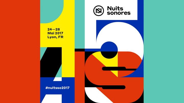 Nuits Sonores 2017