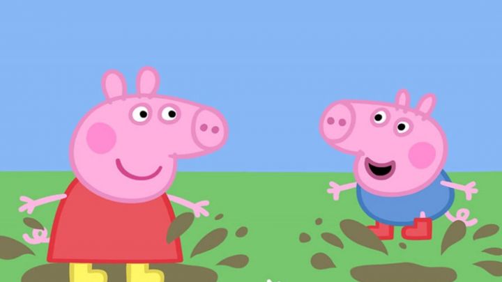 peppa pig épisodes français youtube