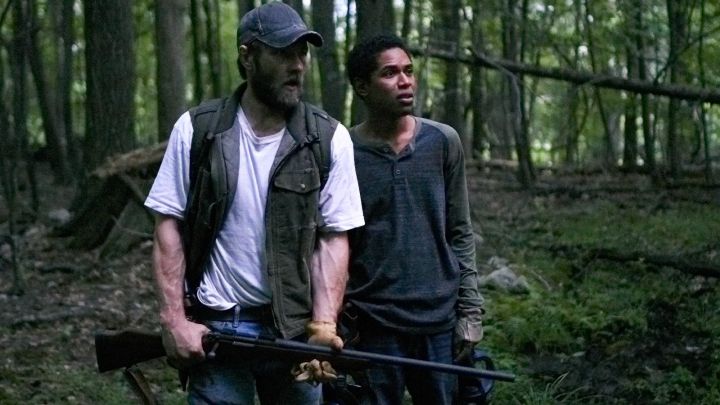 It Comes At Night streaming