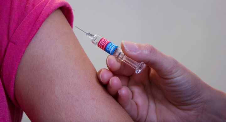 vaccins enfants obligatoires