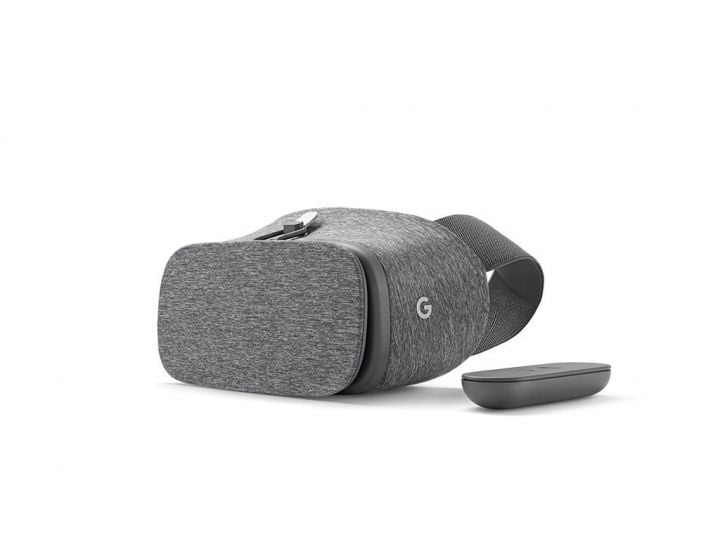 casque VR Daydream