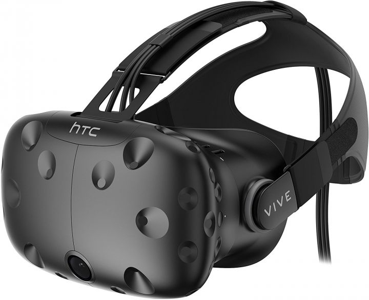 casque VR HTC Vive