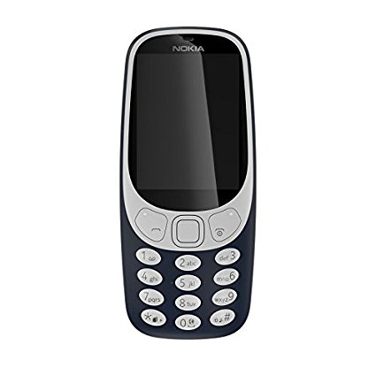 meilleurs téléphones Nokia 3310