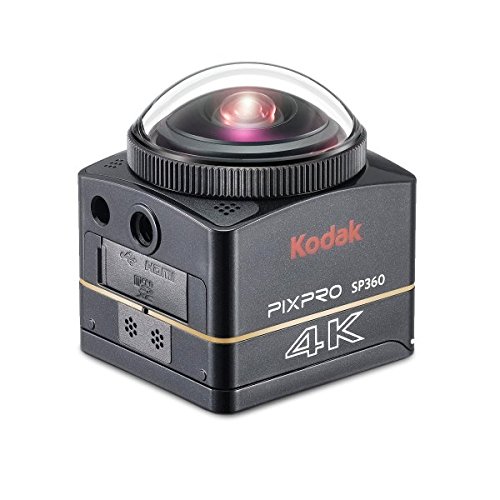 Caméra 360 Kodak