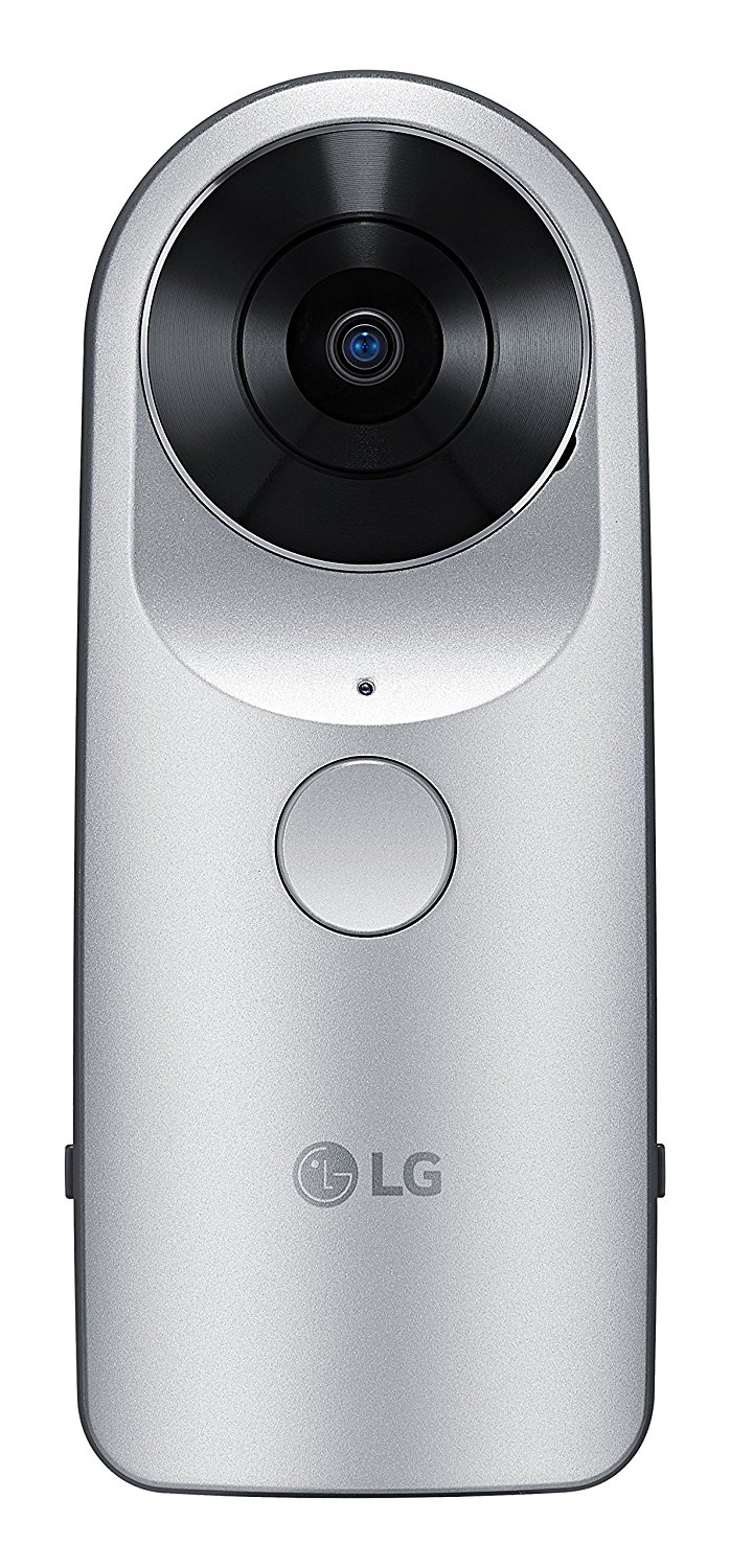 Caméra 360 LG