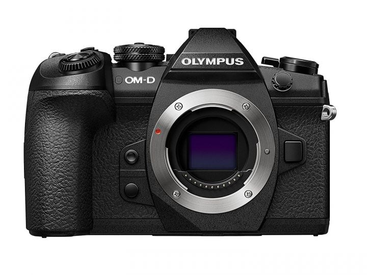 appareil photo hybride olympus