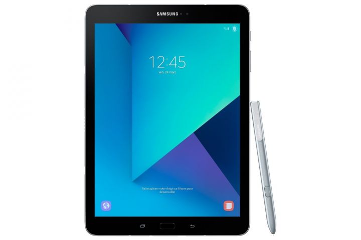 Tablette Samsung Galaxy Tab S3