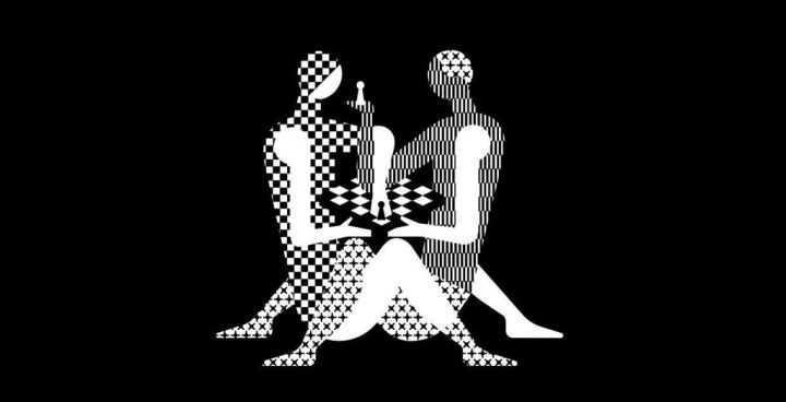 logo Championnat du monde d'échecs 2018