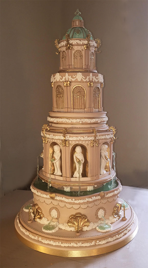 Des photos de Food étrangement satisfaisantes que l'on ne 