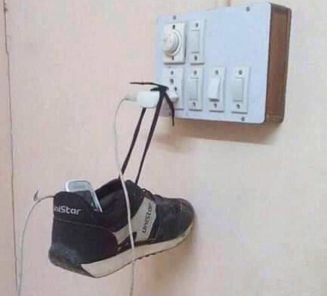 Brillantes ou débiles, voici 57 idées d'inventions lumineuses - Page 2