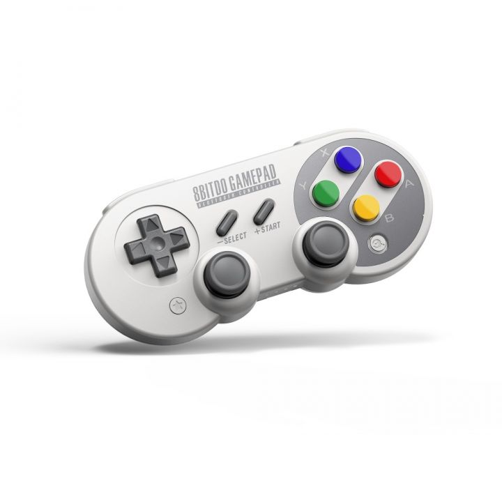 manette réplique SNES